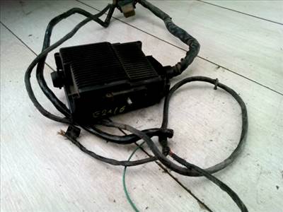 VOLVO S40 Egyéb elektronika