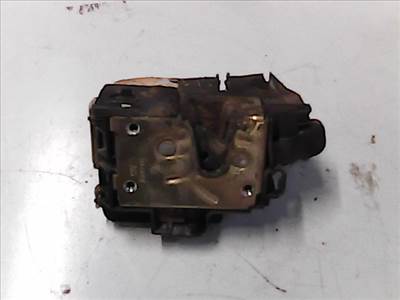 VOLKSWAGEN GOLF III. Jobb hátsó ajtó zárszerkezet mechanikus