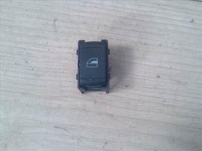 VOLKSWAGEN GOLF IV. Bal hátsó ablakemelő kapcsoló