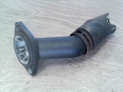 VOLKSWAGEN golf plus 2005.01.-2009.02 termosztátház