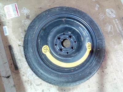 VOLKSWAGEN POLO CLASSIC 95.07-99.10 Pótkerék