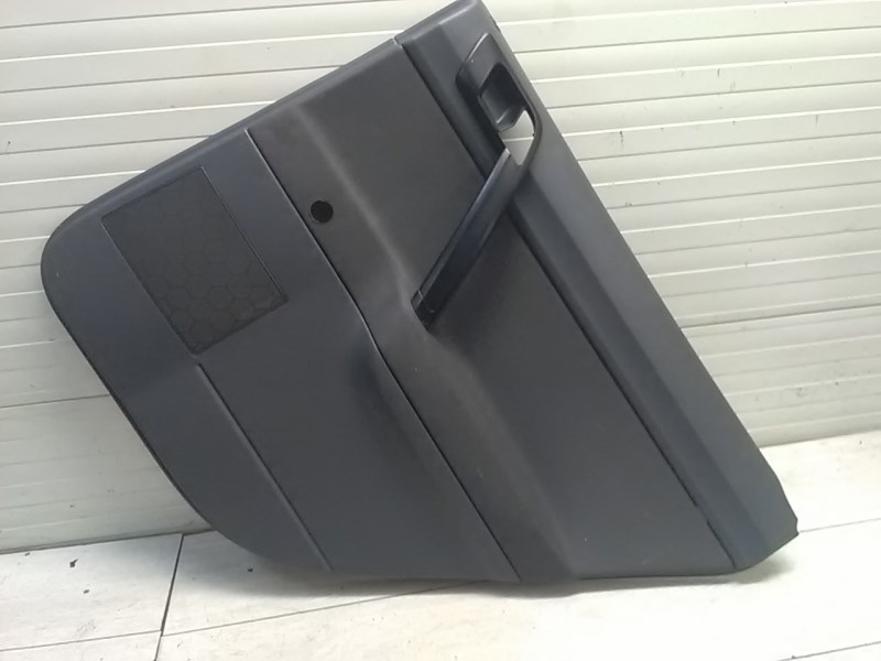 VOLKSWAGEN POLO V. 02-05 Jobb hátsó ajtó kárpit 1. kép