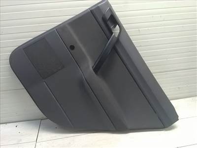 VOLKSWAGEN POLO V. 02-05 Jobb hátsó ajtó kárpit