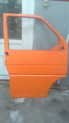 VOLKSWAGEN t4 -96 jobb első ajtó.