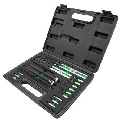 Lincos Csapágylehúzó készlet, 23db - MG93354