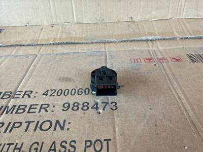 Mazda 5 (CR) MAZDA 5 Gyújtáskapcsoló Elektronika