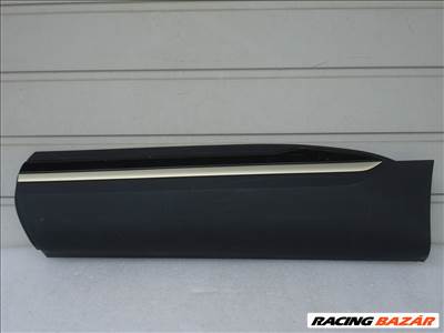 Renault Arkana Bal hátsó Ajtó Díszléc 828775575R 2020-tól