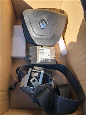 Renault Master 6 sebességes  vá