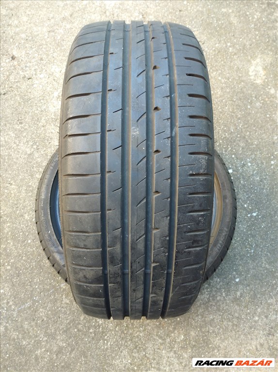  225/40R18 Goodyear Eagle F1 Nyári 10. kép
