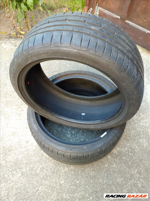  225/40R18 Goodyear Eagle F1 Nyári 12. kép