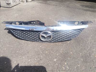 Mazda 323F díszrács 