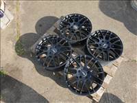17" 5x112 Platin