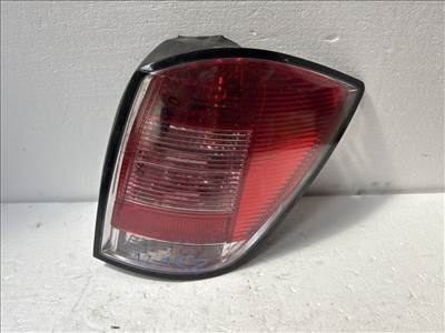 12152 Opel H astra 2004-2014 Jobb hátsó Lámpa kombi 13223674
