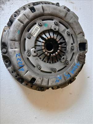 Opel Antara 2.2 cdti Kettős tömegű lendkerék   Z22d1