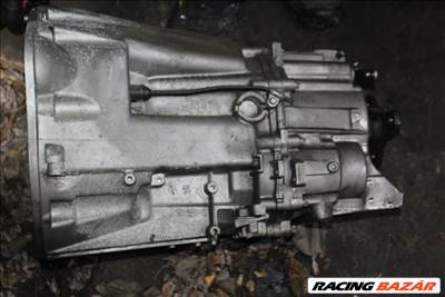 Mercedes C220 manuális 716651kódú sebességváltó (259.)