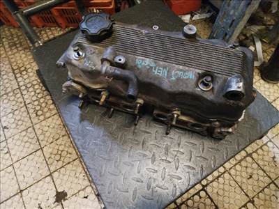 SUZUKI SWIFT 89-96 Hengerfej. benzines