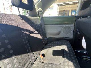 VW NEW BEETLE (9C1, 1C1) Bal B Oszlop Burkolat