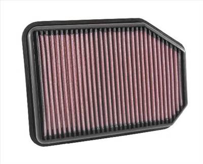 K&N Filters 33-5023 - légszűrő JEEP