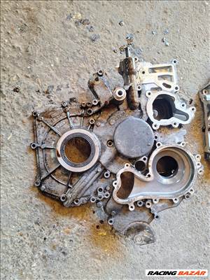Audi A6 (C7 - 4G), Audi A4 (B8 - 8K) 059 103 151 BM fedél