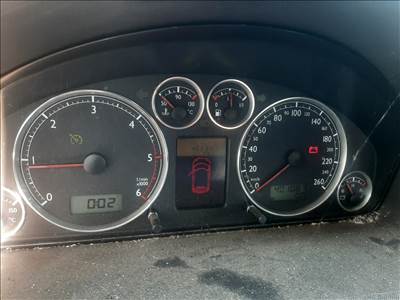 Vw Sharan Seat Alhambra 1.9pdtdi órscsoport eladó!