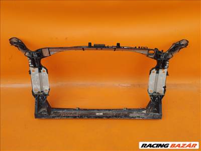 Audi A6 homlokfal 4K0805594 (S.50.723R)