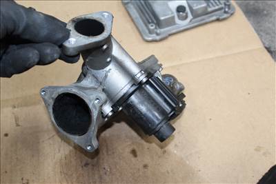 Seat Ibiza 1.4D 2008  BMS EGR szelep 03G131501N