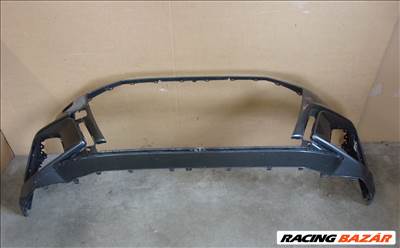 AUDI A3 S-Line első lökhárító 2021- 