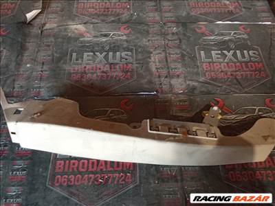 Lexus GS 300/450h jobb hátsó C oszlop légzsák 