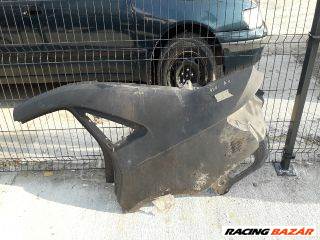 Audi A4 (B9 - 8W) AUDI A4 B9 Bal hátsó Sárvédő