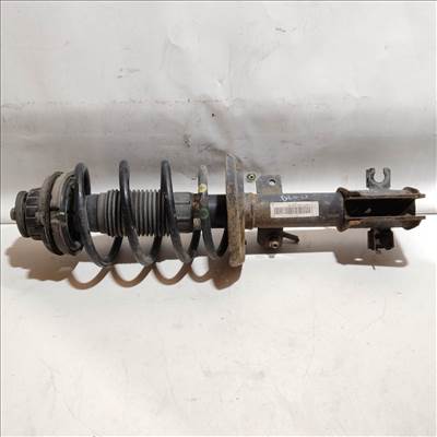 204276 Fiat Bravo 2007-2014 1,9 8v Diesel első lengéscsillapító zöld, barna, citrom színjelölésű rugóval 50708205