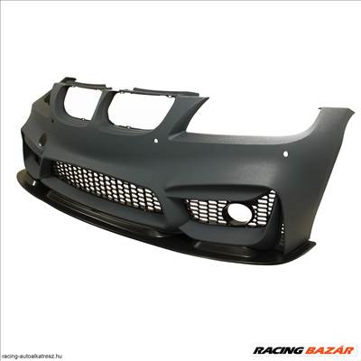 BMW E90/ E91 2008-09/2011 M4 style lökhárít