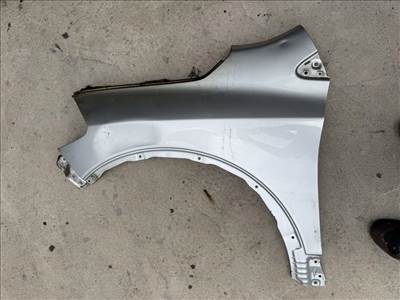 Suzuki SX4 S-Cross I FL bal első sárvédő