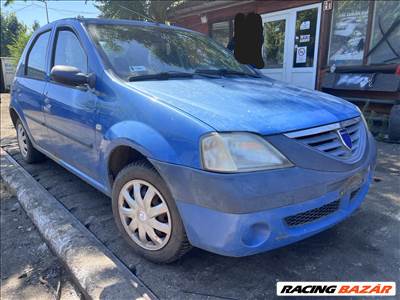 Dacia Logan I 1.4i bontott alkatrészei