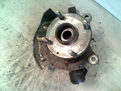 DAEWOO Tacuma 02-08 Csonkállvány kerékaggyal jobb első