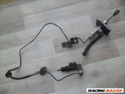 Kia Cee'd (ED) alsó felső kuplung munkahenger + cső /komplett