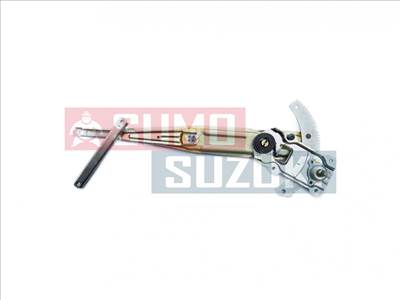Suzuki Alto ablakemelő szerkezet Bal első mechanikus S-83440M76G00-SS