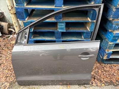 Volkswagen Polo V Bal első Ajtó