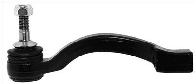 Jaguar S-Type Bal külső kormányösszekötő gömbfej