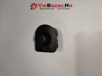 Tükörállító gomb  VW GOLF IV 1J1959565D 1J1959565D..