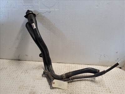 SUZUKI VITARA Tankbetöltő Cső (Fém) 4093102 4093106