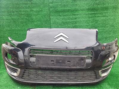 CITROËN C3 PICASSO Első Lökhárító (Részeivel) 9681800777