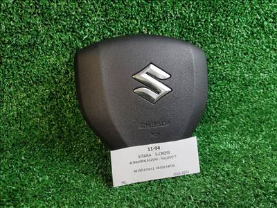 SUZUKI VITARA Kormánylégzsák 4815061M11 4815054p10