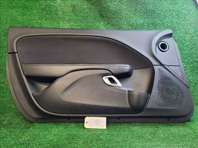 DODGE CHALLENGER Bal első Ajtó Kárpit 5NM01DX9AA 5lc131x9aj