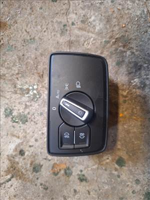 Volkswagen Passat B8 3g0 941 633 H világítás kapcsoló 