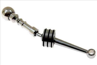 TURBOWORKS Rövid váltókar Renault 5 19 Clio Megane