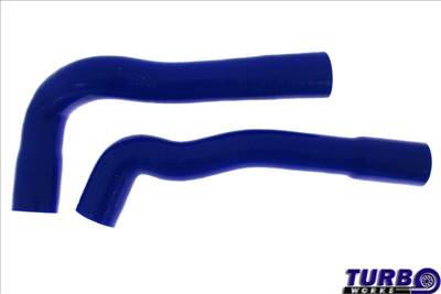 TurboWorks hűtő szilikoncső BMW E36 325/M3