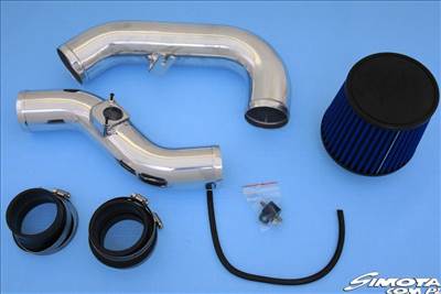 Simota AN1CA-24 hideglevegős szívórendszer Subaru Impreza WRX 2.0 2.5 01-02