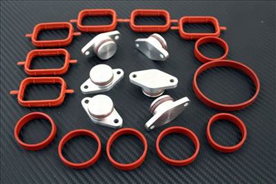 TURBOWORKS Szívósor lezáró dugó készlet BMW 22mm 6db