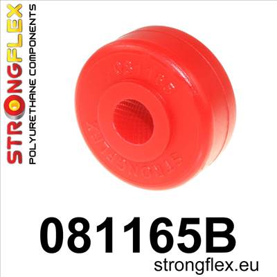 ELSŐ BEKÖTŐRÚD STRONGFLEX SZILENT Honda Civic 88-91 Honda CRX 88-91