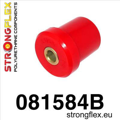 HÁTSÓ FELSŐ KÜLSŐ KERESZTBEKÖTŐ STRONGFLEX SZILENT  Honda  S2000 AP2 04-09 ﾠ